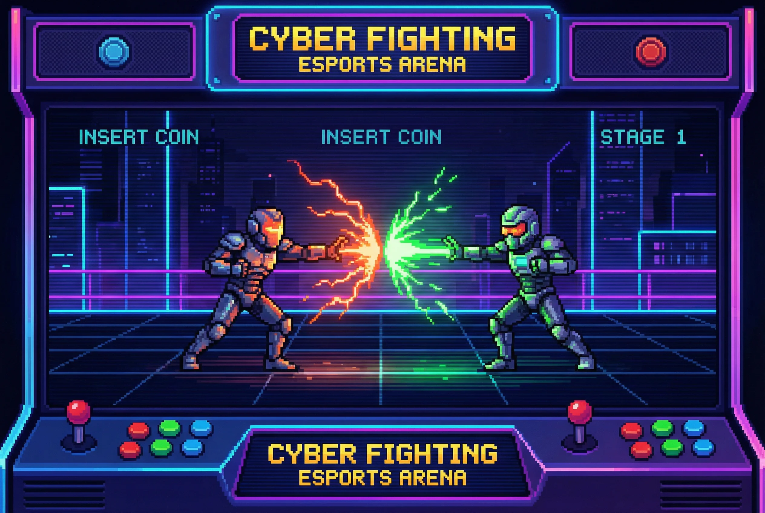 像素乱斗 - ag捕鱼 pg电子游戏